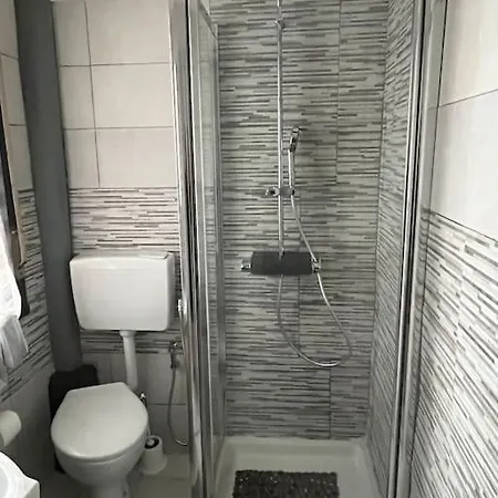 Apartman Tommy House Catania
