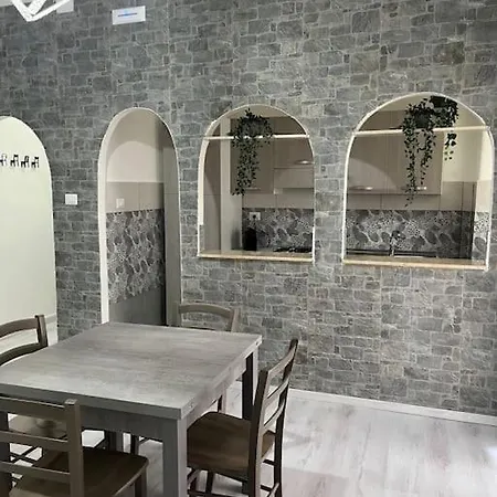 Apartman Tommy House Catania